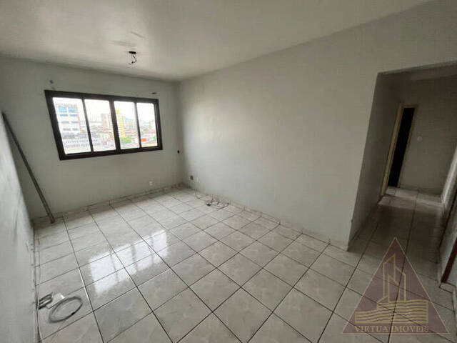 #722 - Apartamento para Venda em Santos - SP