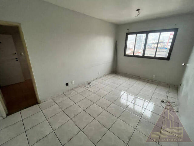 #722 - Apartamento para Venda em Santos - SP