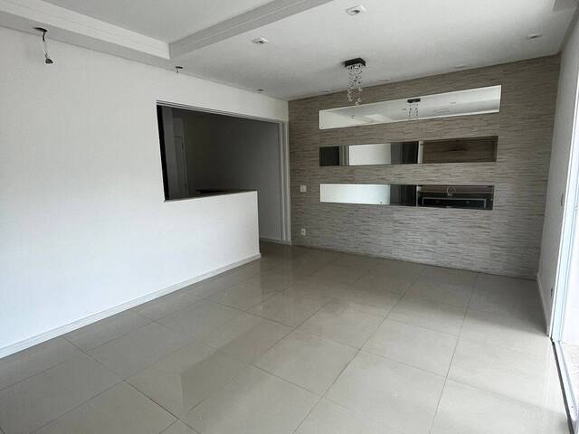 #727 - Apartamento para Locação em Santos - SP - 3