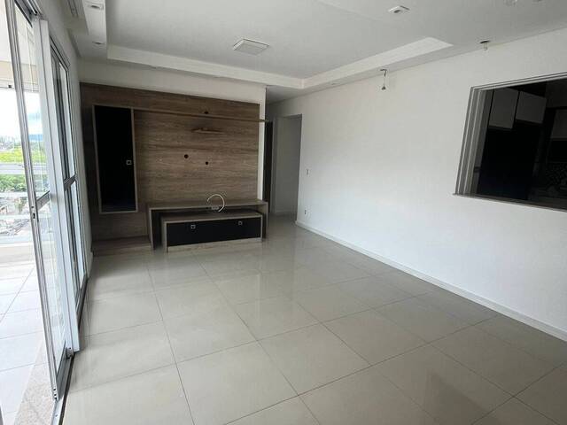 #727 - Apartamento para Locação em Santos - SP - 2