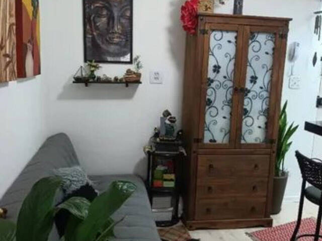 #735 - Apartamento para Venda em Santos - SP