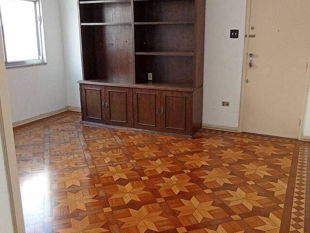 #736 - Apartamento para Venda em Santos - SP - 3