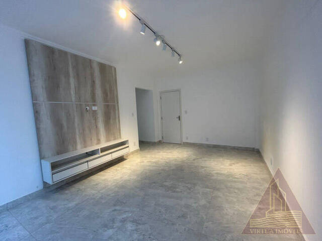 #742 - Apartamento para Venda em Santos - SP