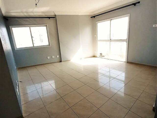 #754 - Apartamento para Venda em Santos - SP - 1