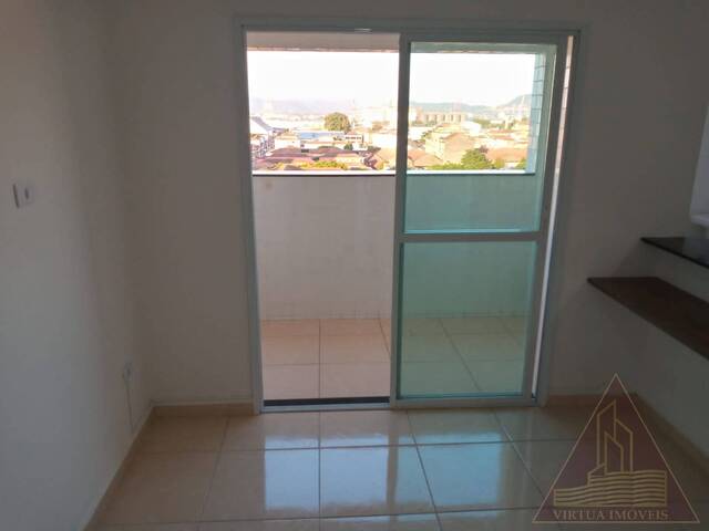 #755 - Apartamento para Locação em Santos - SP - 3