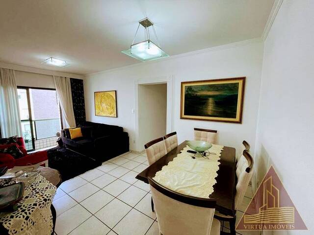 #762 - Apartamento para Venda em Santos - SP - 1