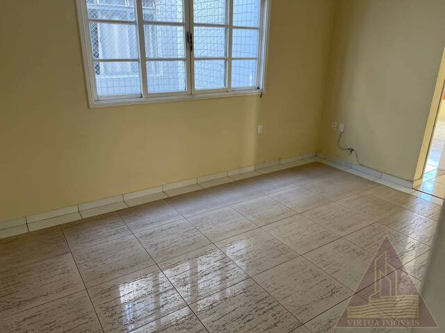 #769 - Apartamento para Venda em Santos - SP