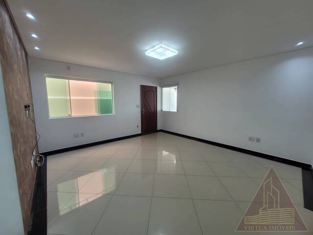 #772 - Casa para Venda em Santos - SP