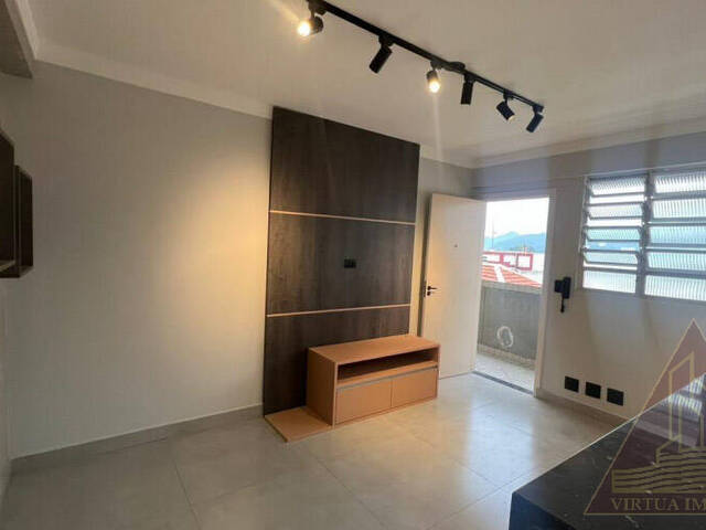 #773 - Apartamento para Venda em Santos - SP