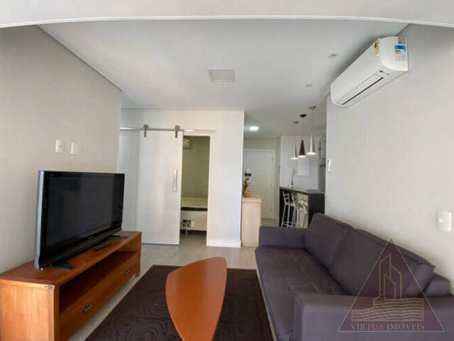 #776 - Apartamento para Venda em Santos - SP