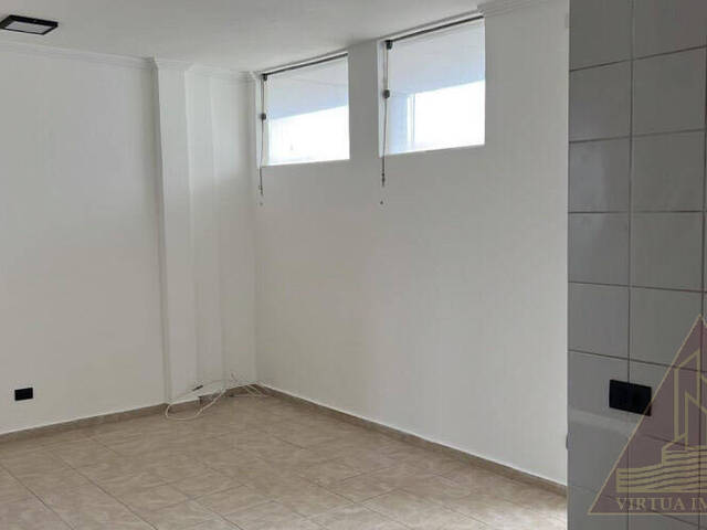 #780 - Apartamento para Locação em Santos - SP - 3