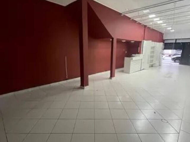 #790 - Loja para Locação em Santos - SP - 2