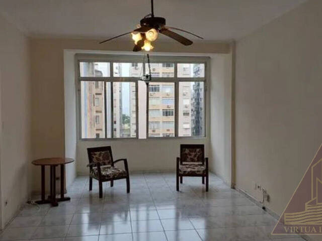 #792 - Apartamento para Venda em Santos - SP - 3