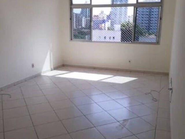 #795 - Apartamento para Locação em Santos - SP