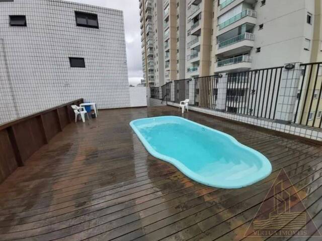 #793 - Apartamento para Venda em Santos - SP - 1