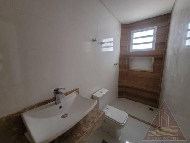 #801 - Casa para Venda em Santos - SP - 3