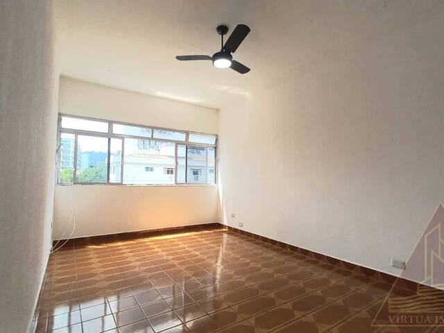 #803 - Apartamento para Venda em Santos - SP - 1