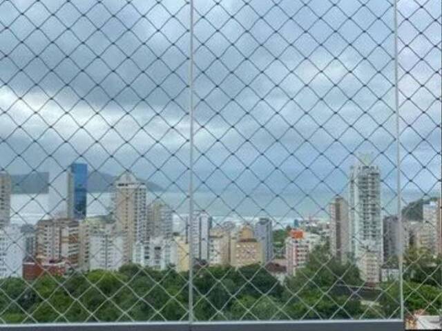 #804 - Apartamento para Locação em Santos - SP - 1