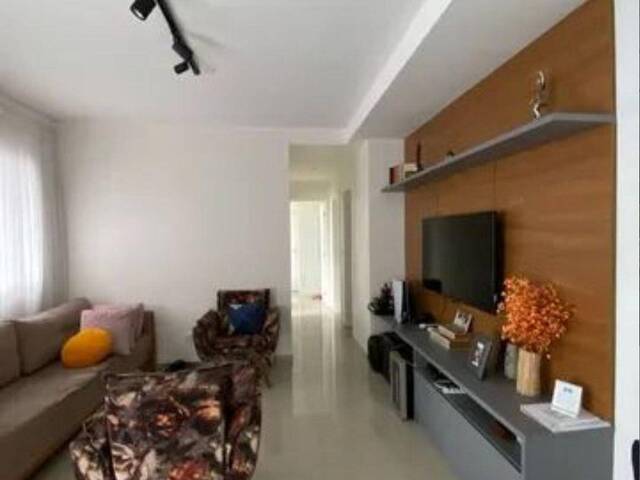 #804 - Apartamento para Locação em Santos - SP - 3