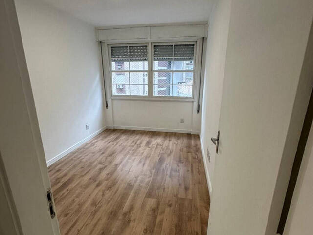 #806 - Apartamento para Venda em Santos - SP - 2