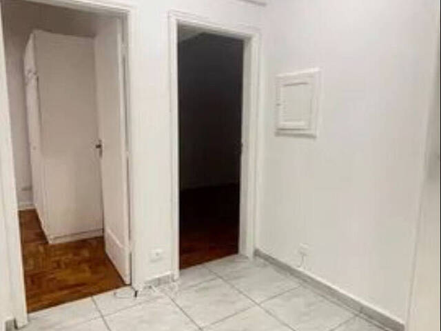 #811 - Apartamento para Locação em Santos - SP - 3