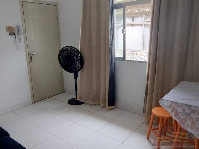 #812 - Apartamento para Venda em Santos - SP - 3