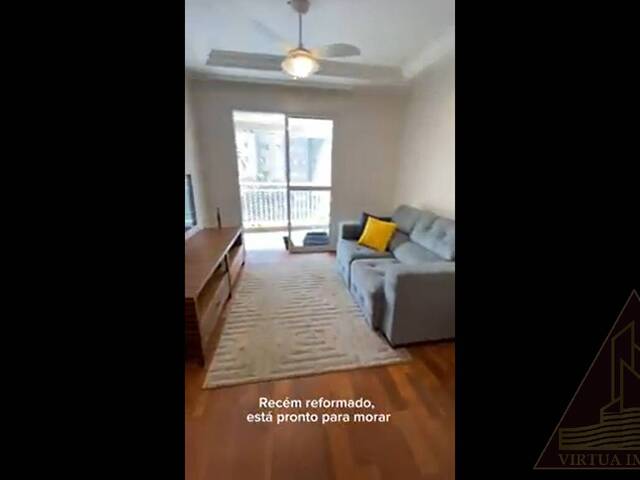 #807 - Casa para Venda em Santos - SP - 2