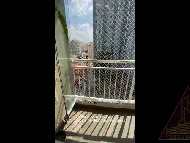 #807 - Casa para Venda em Santos - SP - 3