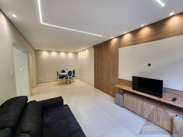#831 - Apartamento para Venda em Santos - SP