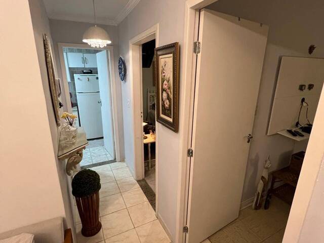#832 - Apartamento para Locação em Santos - SP - 3