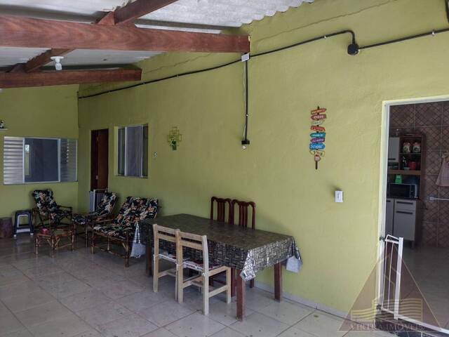 #837 - Chácara para Venda em Itariri - SP - 3