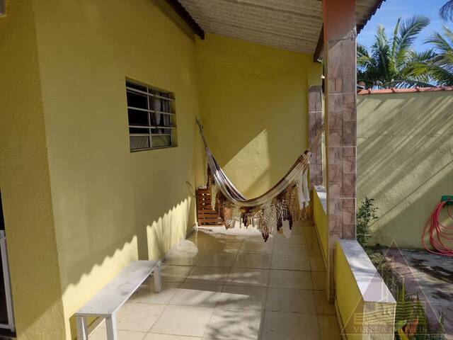 #837 - Chácara para Venda em Itariri - SP - 2