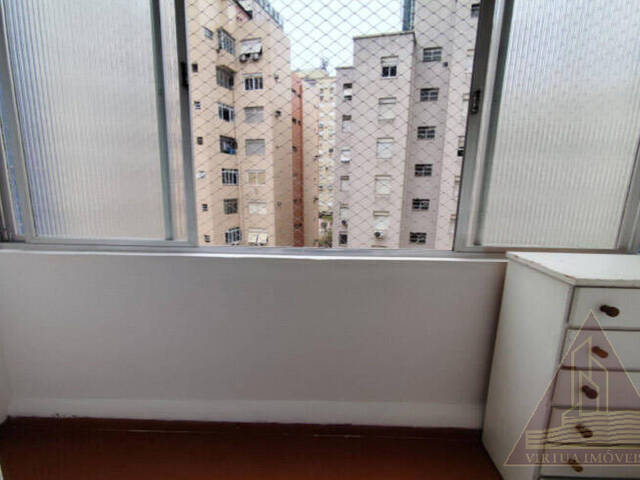 #838 - Apartamento para Venda em Santos - SP - 3