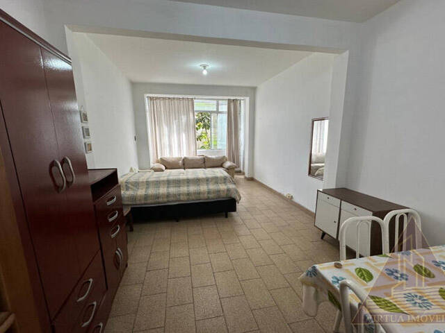 #839 - Apartamento para Venda em Santos - SP - 2