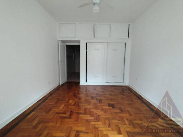 #838 - Apartamento para Venda em Santos - SP - 2