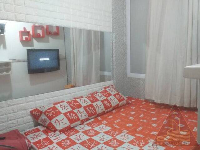 #311 - Apartamento para Locação em Santos - SP - 3