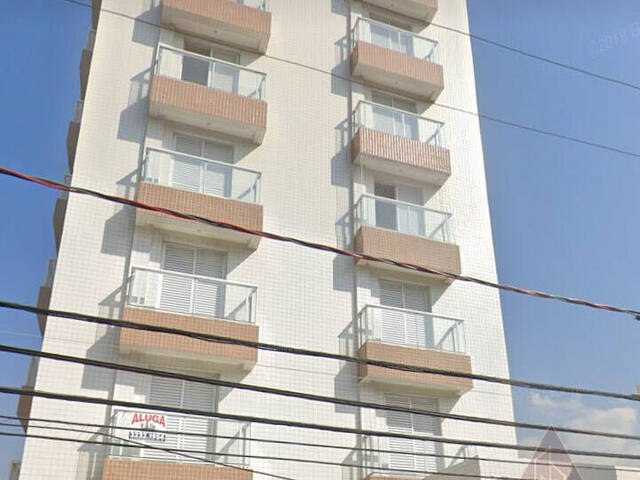 #431 - Apartamento para Venda em Santos - SP